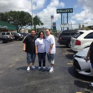 Meet your Posher, Carol